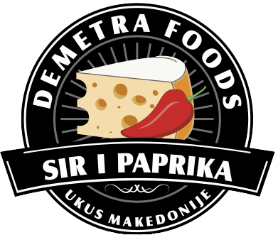 Demetra Foods